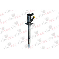 Einspritzdüse Injektor 0445110311 für Citroen Peugeot 207 307 1.6 HDi 55 66 KW G