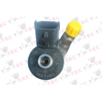 Einspritzdüse Injektor 0445110311 für Citroen Peugeot 207 307 1.6 HDi 55 66 KW G