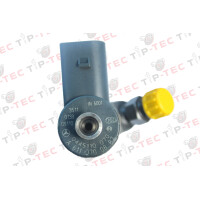 Einspritzdüse Injektor 0445110070 Mercedes Sprinter Vit