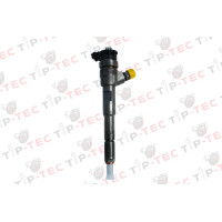 Einspritzdüse Injektor 0445110485, 0986435240, 16608399R Dacia Nissan Renault Captur 1.5 dCi 166008399R G