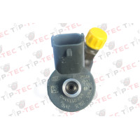 4x Einspritzdüse Injektor 0445110259 Ford Peugeot Volvo Citröen 1,6 HDI 0986435126 G