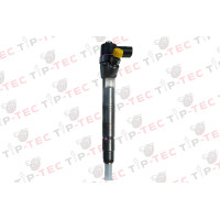 Injektor Einspritzdüse 0445110072 0445110099 A6110700987 Mercedes W203 S203 W210 S210