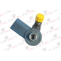 Injektor Einspritzdüse 0445110072 0445110099 A6110700987 Mercedes W203 S203 W210 S210