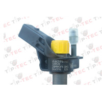 6x Einspritzdüse injektor 0445116026 A6420701387 Mercedes Benz OM642 Motor V6 C E GL GLK M R S CLS 350 CDI