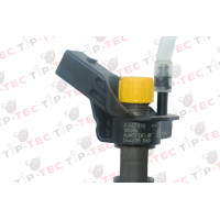 6x Einspritzdüse Injektor Piezo 0445115060 0445115059 Mercedes W204 212 A6420701487