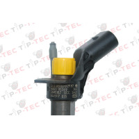4x Einspritzdüse Injektor 0445117035  0445117034 Mercedes A6510702987 W204 W212