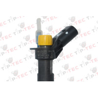 4x Einpsritzdüse injektor 0445118009 A6540700087 Mercedes A B C E-KLASSE CLA CLS GLB GLC GLE Vito