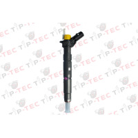 Einspritzdüse Injektor 0445118009 A6540700087 Mercedes 