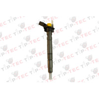 Einspritzdüse injektor 0445115079, 0445115037, 059130277 AUDI VW 3.0 TDI V6