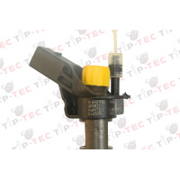 Injektor Einspritzdüse 0445115076 0445115064 0445115027 Mercedes A6420701387 G