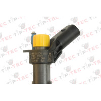 Einpsritzdüse injektor 0445117048 0445117047 A6540700187 Mercedes OM654 Motor
