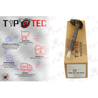 Einspritzdüse Injektor 0445115039 0445115054 VW AUDI 2,