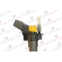 Einspritzdüse Injektor 0445115039 0445115054 VW AUDI 2,