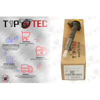 Einspritzdüse Injektor 0445118023 0445118017 BMW 330d 5