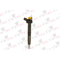 Einspritzdüse Injektor 0445118023 0445118017 BMW 330d 5