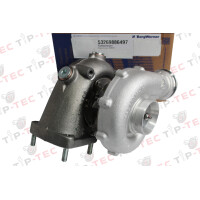 Turbolader 53269886497 Volvo/Volvo-Penta KAD42 TAMD41 861260
