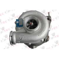 Turbolader 53269886497 Volvo/Volvo-Penta KAD42 TAMD41 861260