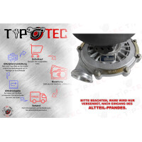 Turbolader 53279706732 MAN Traktor D0826 gallery