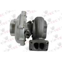 Turbolader 53279706732 MAN Traktor D0826LE525 6.87 l/194 kW 
