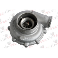 Turbolader 53279706732 MAN Traktor D0826LE525 6.87 l/194 kW 