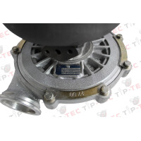 Turbolader 53279706732 MAN Traktor D0826LE525 6.87 l/194 kW 