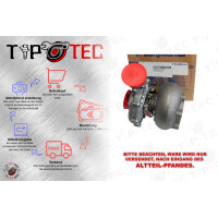 Neu Turbolader 53279886206 A009096199980 gallery