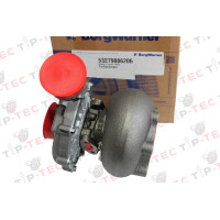 Turbolader 53279886206 5327-988-6206 5327 988 6206 Mercedes 
