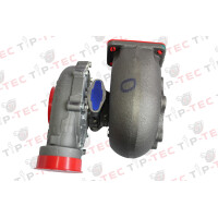Turbolader 53279886206 5327-988-6206 5327 988 6206 Mercedes 