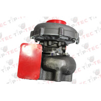 Turbolader 53279886206 5327-988-6206 5327 988 6206 Mercedes 