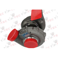 Turbolader 53279886441 MERCEDES-BENZ LK/ gallery