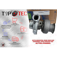 Turbolader 53299906913  VOLVO FM9 9.4 l  gallery