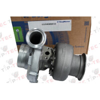 Turbolader 53299906913  VOLVO FM9 9.4 l 850000600 85000247 8
