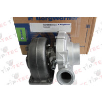 Neu Turbolader 53299907131 MAN TGA 5329- gallery
