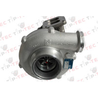 Neu Turbolader 53299907131 MAN TGA 5329-0-7116 5329-0-7122 5
