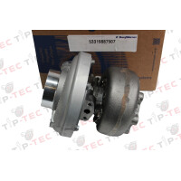 Turbolader 53319887507 MAN TGA TGM 53319707503 53319707507 5
