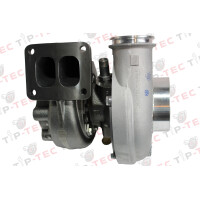 Turbolader 53319887507 MAN TGA TGM 53319707503 53319707507 5