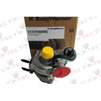 Neu Turbolader 54359880005 Fiat Opel Lancia KP35-0005 543598