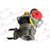 Neu Turbolader 54359880005 Fiat Opel Lancia KP35-0005 543598