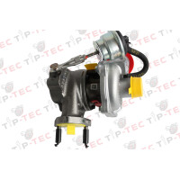 Neu Turbolader 54359880005 Fiat Opel Lancia KP35-0005 543598