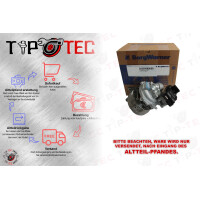 Neu Turbolader 54359980060 BMW 1er 2er 3 gallery