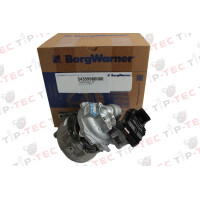 Neu Turbolader 54359980060 BMW 1er 2er 3er 4er 5er X1 X5 543