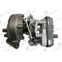 Neu Turbolader 54359980060 BMW 1er 2er 3er 4er 5er X1 X5 543
