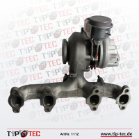 Neu Turbolader 54399900072 Audi Seat Sko gallery