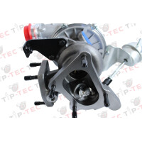 Neu Turbolader 795637-1 GT1546JS 57429880001 144100Q3M 14410