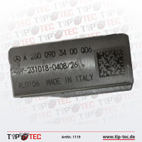 Neu Turbolader A2600903400 A2600906400 A2600902500 Mercedes-