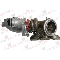 Turbolader A2760901580 Mercedes Benz E Kasse C43 GLE AMG2760