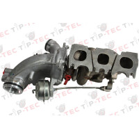 Turbolader A2760901580 Mercedes Benz E Kasse C43 GLE AMG2760