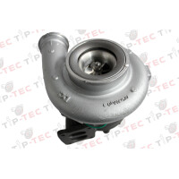Neu Turbolader A4710906680 für Mercedes Benz Actros MP4