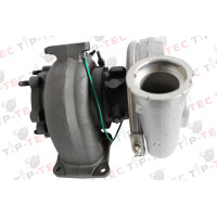 Neu Turbolader A4710906680 für Mercedes Benz Actros MP4