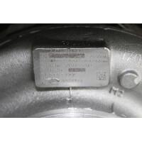 Neu Turbolader A4710906680 für Mercedes Benz Actros MP4